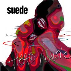 Suede : Head Music